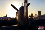 Vought F4U-5N  Corsair - MCAS Miramar Airshow 2012 [ DAY 1 ]